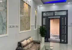 Bán nhà riêng Quận 8, diện tích 53m², pháp lý rõ ràng, giá 6 tỷ đồng... Bán nhà riêng tại Bình Đông, Hồ Chí Minh 12