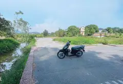 Bán đất lô góc 100 m2 tại Kim Anh, Hà Nội, gần trục đường dự án 1500 tỷ... Bán đất tại Kim Anh, Hà Nội 09