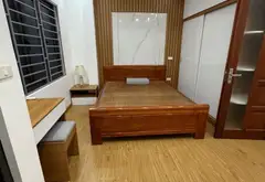 NHÀ TÂY MỖ – 33M² – 5,8 TỶ – HÀNG XÓM VINHOMES SMART CITY... Bán nhà riêng tại Tây Mỗ, Hà Nội 04