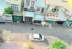 🏡NGAY EMART PHAN HUY ÍCH, P12, GÒ VẤP. HXH QUAY ĐẦU, DT 4❌️17M VUÔNG VỨC, 4TẦNG CHỈ 8,7 TỎI TL SÂ... Bán nhà riêng tại An Hội Tây, Hồ Chí Minh 14