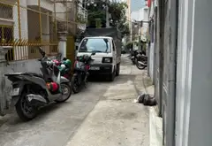 Bán nhà 3 tầng đường Nguyễn Xí Q. Bình Thạnh giá 3,98 tỷ... Bán nhà riêng tại Bình Lợi Trung, Hồ Chí Minh 02