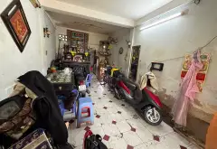 Nhà mặt phố 3 tầng, 33m2, giá 6,5 tỷ tại Quận 6... Bán nhà mặt phố tại Bình Tiên, Hồ Chí Minh 05
