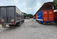 Bán xưởng 16.390 m2 quận 12, dòng tiền 1.4 tỷ, mặt tiền 79 m, giá 15 triệu USD... Bán nhà riêng tại Đông Hưng Thuận, Hồ Chí Minh 02