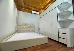 BÁN NHÀ GIANG BIÊN, VIỆT HƯNG 40M2- 4 TẦNG PHÂN LÔ, VỈA HÈ, Ô TÔ TRÁNH, Ở SƯỚNG.... Bán nhà mặt phố tại Việt Hưng, Hà Nội 07