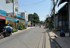 🔥🔥 HÀNG HIẾM MẶT TIỀN NHÀ VUÔNG – SÁT CHỢ ĐẦU MỐI HÓC MÔN! 🔥🔥
💥 3 TẦNG – 4.6 × 29M – GIÁ 10 TỶ... Bán nhà mặt phố tại Bà Điểm, Hồ Chí Minh 01