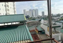 Bán nhà 5 tầng, 8 phòng ngủ, diện tích 44m² tại Định Công Hạ, thu nhập 18 triệu/tháng... Bán nhà riêng tại Định Công, Hà Nội 08