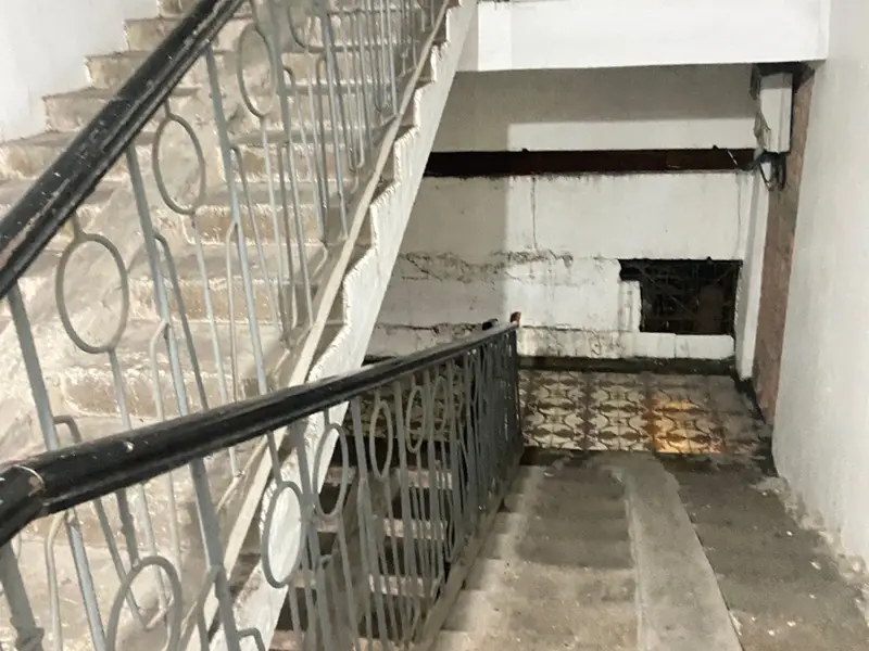Bán căn hộ tập thể Thanh Xuân Bắc, Nguyễn Quý Đức, 2 phòng ngủ, diện tích 50m²... Bán căn hộ chung cư tại Thanh Xuân, Hà Nội 01