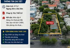 Cần gấp! Đất 577m2 Mặt Tiền Đặng Thúc Vịnh, Đông Thạnh Hóc Môn. Giá 60 Tỷ,... Bán nhà mặt phố tại Đông Thạnh, Hồ Chí Minh 02