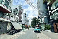 Bán nhà 5 tầng , sát sân bay, Nhà ga T3, hẻm nhựa 10m, diện tích 131m2, 15.x tỷ... Bán nhà riêng tại Tân Sơn, Hồ Chí Minh 10
