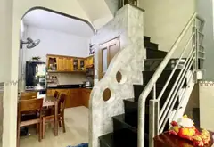 Nhà đẹp trung tâm Quận 10 - Hẻm ô tô, 2 tầng, giá chỉ 4,35 tỷ... Bán nhà riêng tại Hòa Hưng, Hồ Chí Minh 03