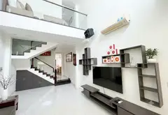 Bán nhà riêng hẻm xe hơi Phạm Hùng Quận 8, 56m², 4 phòng ngủ, pháp lý đầy đủ... Bán nhà riêng tại Chánh Hưng, Hồ Chí Minh 03