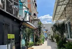 Căn hộ dịch vụ sang trọng, dòng tiền vượt trội tại Gò Vấp... Bán partner tại An Hội Đông, Hồ Chí Minh 03