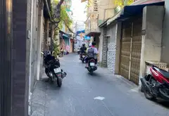 Bán nhà riêng 3 tầng hẻm xe hơi quận 8 Bùi Minh Trực Phạm Thế Hiển chỉ 7.1 tỷ 0948769331... Bán nhà riêng tại Chánh Hưng, Hồ Chí Minh 08