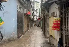 Nhà 5 tầng tiện nghi gần Hồ Tây, đầu tư sinh lời cực tốt... Bán nhà riêng tại Xuân Đỉnh, Hà Nội 02