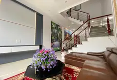 Nhà 3 tầng hiện đại tại Quán Nam -Lê Chân, Hải Phòng giá tốt... Bán nhà riêng tại Lê Chân, Hải Phòng 01