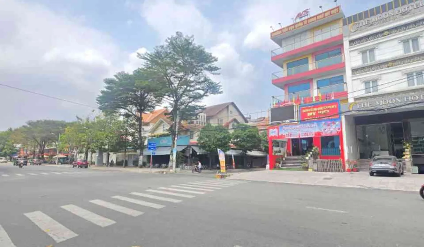Siêu phẩm nhà mặt phố góc 2 mặt tiền Bình Tân giá hợp lý... Bán nhà mặt phố tại An Lạc, Hồ Chí Minh 01