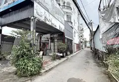 Nhà mặt tiền 5 tầng 66m2. 4,5 x 24m. Đường Lê Đức Thọ. phường An Hội Tây giá từ 11.5 tỷ... Bán nhà mặt phố tại An Hội Tây, Hồ Chí Minh 11