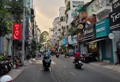 Nhà mặt phố trung tâm Quận 10, ngang rộng, giá tốt... Bán nhà mặt phố tại Hòa Hưng, Hồ Chí Minh 04