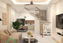 CHỈ 5,88 TỶ TL – TRUNG TÂM TÂN PHÚ – Ô TÔ ĐỖ CỬA – NỞ HẬU – GẦN 50M² – 2 TẦNG – GẦN TÂN QUÝ, GÒ DẦU... Bán nhà riêng tại Tân Sơn Nhì, Hồ Chí Minh 11