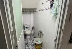 Nhà góc mặt tiền đường Gia Phú, quận 6, 3 tầng, giá tốt... Bán nhà mặt phố tại Bình Tiên, Hồ Chí Minh 05