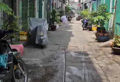 Nhà 2 tầng gần mặt tiền Trương Phước Phan giảm giá sốc 500 triệu chỉ còn 5,7 tỷ... Bán nhà riêng tại Bình Trị Đông, Hồ Chí Minh 09