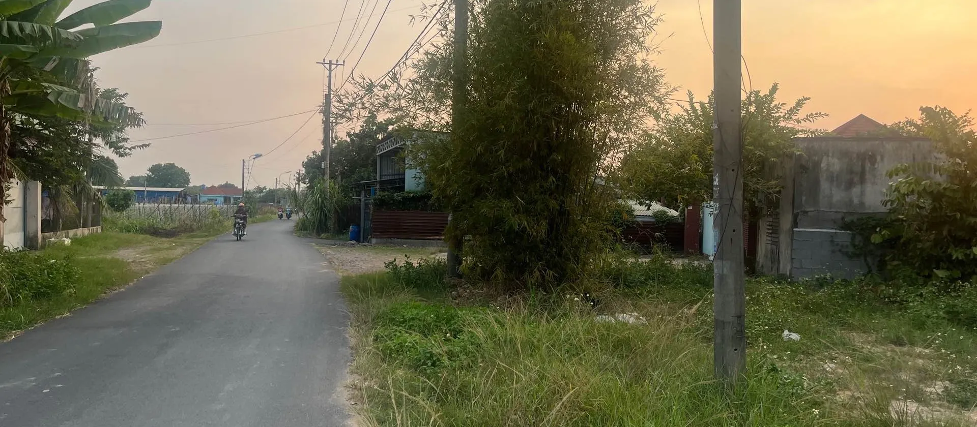 Đất mặt tiền rộng ngay góc Tỉnh Lộ 2 – Cơ hội đầu tư vàng... Bán đất tại Củ Chi, Hồ Chí Minh 01