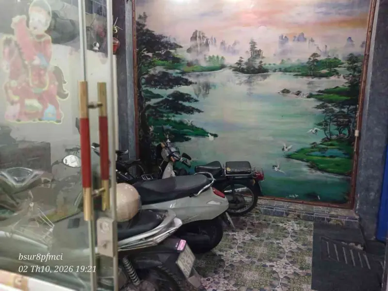 Nhà 3 tầng Gia Viên, giá tốt, tiện nghi đầy đủ... Bán nhà riêng tại Gia Viên, Hải Phòng 01