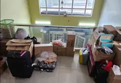 Bán mặt tiền Gò ô Môi 271m2, Ngang 6.5x41, 4 Tầng, dòng tiền 20Tr, Sát Chợ Cao Thị Chính Q7, 27.9Tỷ... Bán nhà mặt phố tại Phú Thuận, Hồ Chí Minh 09