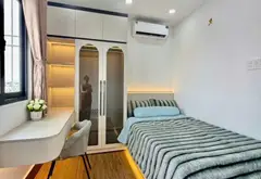 Cơ hội sở hữu nhà 3 tầng mới tinh giá dưới 5.6 tỷ tại Huỳnh Tấn Phát... Bán nhà riêng tại Nhà Bè, Hồ Chí Minh 14