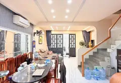 🏡NHÀ PHƯỜNG TRUNG MỸ TÂY QUẬN 12 - SỔ HỒNG RIÊNG - CHỈ 3.99 TỶ - 56m2... Bán nhà riêng tại Trung Mỹ Tây, Hồ Chí Minh 04
