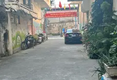 Nhà Lô Góc Sang Trọng 3 Tầng Tại Trung Tâm An Đà, Tiện Ích Đa Năng... Bán nhà riêng tại Gia Viên, Hải Phòng 01