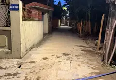 Bán đất 57m tại tiêu thượng Tam sơn bắc ninh... Bán đất tại Tam Sơn, Bắc Ninh 04
