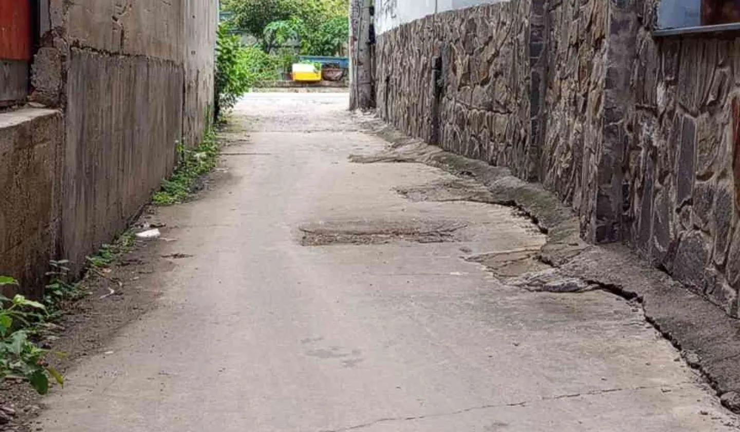 Nhà nhỏ 2 tầng khu Nam Long, 3 phòng ngủ, giá 3,85 tỷ... Bán nhà riêng tại An Phú Đông, Hồ Chí Minh 01
