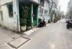 Nhà phá cách, vị trí vàng trung tâm Tân Bình... Bán nhà riêng tại Tân Hòa, Hồ Chí Minh 04