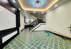 Bán nhà riêng 4 tầng tại phường Xuân Phương, Hà Nội, thiết kế khoa học... Bán nhà riêng tại Xuân Phương, Hà Nội 01