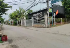Nhà mặt phố góc 2 mặt tiền Bình Chánh - Cơ hội có 1 không 2... Bán nhà mặt phố tại Vĩnh Lộc, Hồ Chí Minh 01