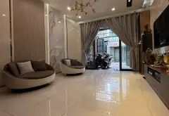 NHÀ BÌNH TÂN - HẺM XE HƠI - GIÁP TÂN PHÚ - GẦN BỐN XÃ & LÊ VĂN QUỚI- NGAY CUỐI TÂN KỲ TÂN QUÝ-... Bán nhà riêng tại Bình Tân, Hồ Chí Minh 10