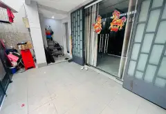 Bán nhà hẻm xe hơi khu Nguyễn Cửu Vân-Bình Thạnh - kinh doanh giáp quận 1, 55m2, 3 tầng, 5PN... Bán nhà riêng tại Gia Định, Hồ Chí Minh 02