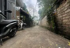 Nhà đẹp 4 tầng, ô tô qua cửa, ngõ thông thoáng ở Biên Giang... Bán nhà riêng tại Chương Mỹ, Hà Nội 07
