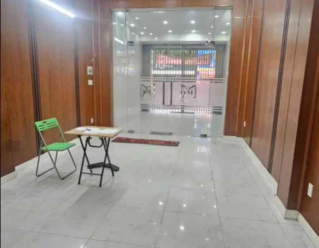 Mặt tiền lạc long quân-p.8-tân bình-80m2-7tầng-28tỷ... Bán nhà mặt phố tại Tân Hòa, Hồ Chí Minh 01