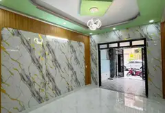 3,95 TỶ SỞ HỮU NHÀ MỚI 2 TẦNG –HXH TRÁNH ĐÓN ĐẦU 2 TUYẾN METRO .... Bán nhà riêng tại Dĩ An, Hồ Chí Minh 02