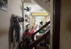 Nhà Hẻm Xe Hơi Quận 10 - Sống Chuẩn Tiện Nghi... Bán nhà riêng tại Diên Hồng, Hồ Chí Minh 05