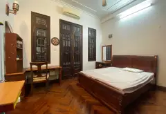 Bán nhà riêng 5 tầng tại Nguyễn Văn Trỗi, phân lô ô tô đỗ cửa... Bán nhà riêng tại Phương Liệt, Hà Nội 05