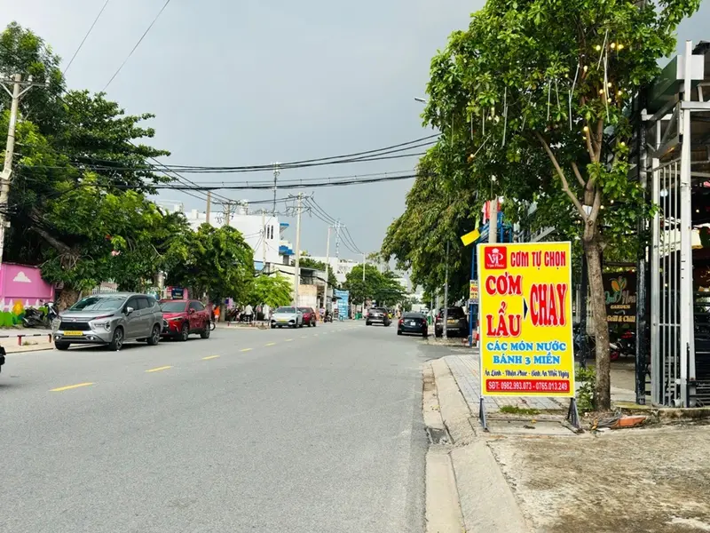 Q12 Hẻm xe tải gần Hiệp Thành City Nhà cấp 4 63M2 Chỉ 4.85 Tỷ... Bán nhà riêng tại Trung Mỹ Tây, Hồ Chí Minh 01