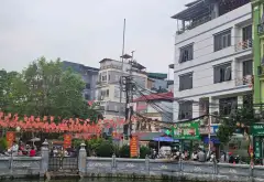 Nhà 3 tầng 31,4m² hướng Đông Nam tại quận Nam Từ Liêm giá 5,74 tỷ... Bán nhà riêng tại Đại Mỗ, Hà Nội 02