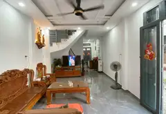Nhà lô góc 2 mặt tiền Bùi Minh Trực , Quận 8, 56.9m2, 4 tầng 0948769331... Bán nhà mặt phố tại Bình Đông, Hồ Chí Minh 16