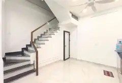 Nhà riêng 4 tầng tại Miếu Hai Xã, thiết kế hiện đại, thuận tiện di chuyển... Bán nhà riêng tại Lê Chân, Hải Phòng 03