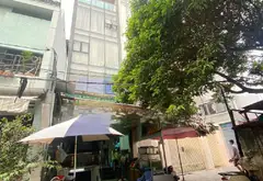 Bán nhà riêng 5 tầng tại Hoàng Hoa Thám, diện tích 163 m2, pháp lý rõ ràng... Bán nhà riêng tại Gia Định, Hồ Chí Minh 01
