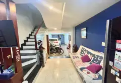 Bán nhà mặt phố 5 tầng tại phường Yên Đỗ, diện tích 60m2, hướng Tây Nam... Bán nhà mặt phố tại Gia Định, Hồ Chí Minh 04