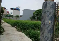 Mảnh đất mặt tiền rộng tại Vạn Phúc - Cơ hội đầu tư hiếm có... Bán đất tại Nam Phù, Hà Nội 04